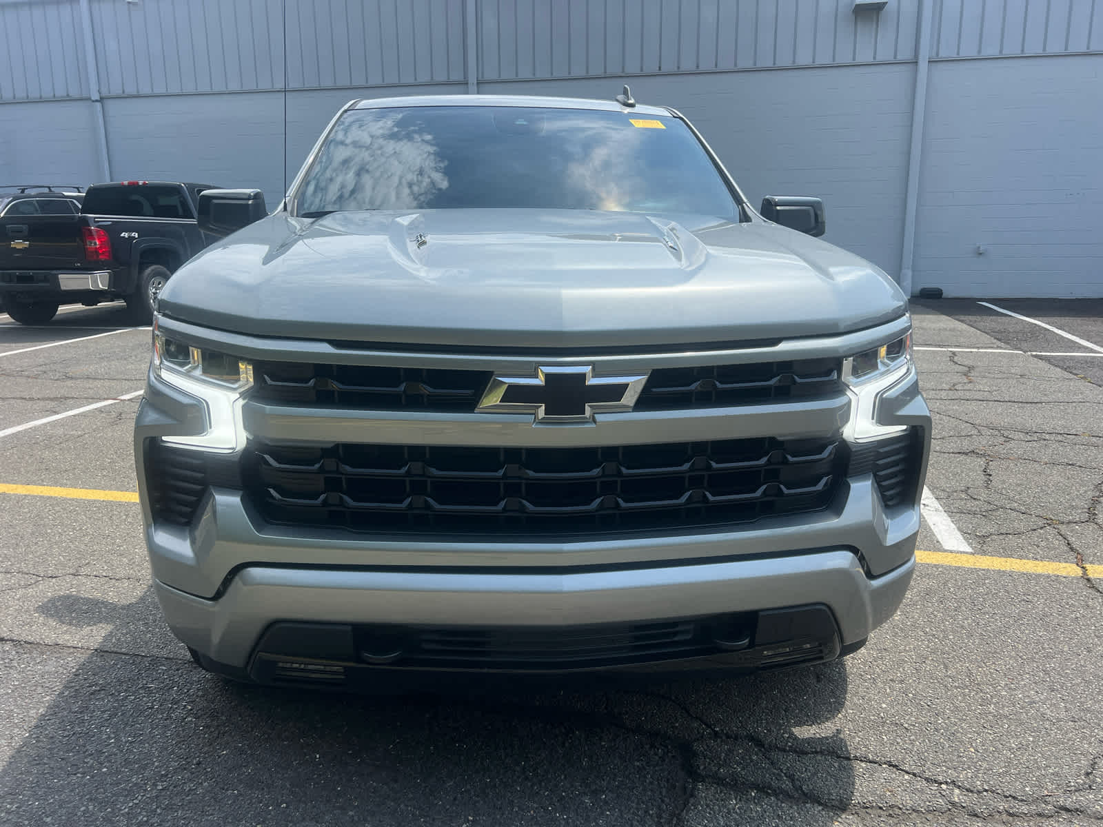 chevrolet silverado 1500 2023 1GCUDEEL0PZ295838 image chevrolet silverado 1500 2023 1GCUDEEL0PZ295838 image